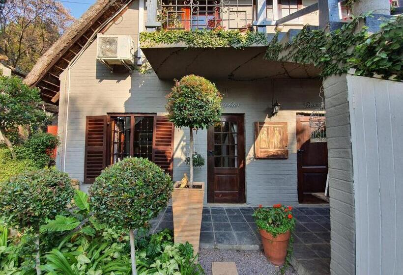 Waterhouse Guest Lodge In Waterkloof