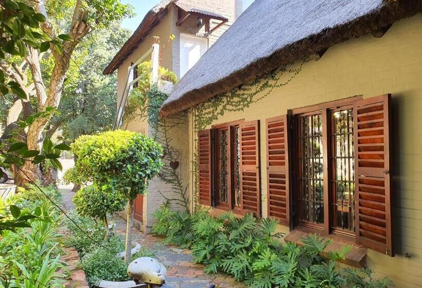Waterhouse Guest Lodge In Waterkloof