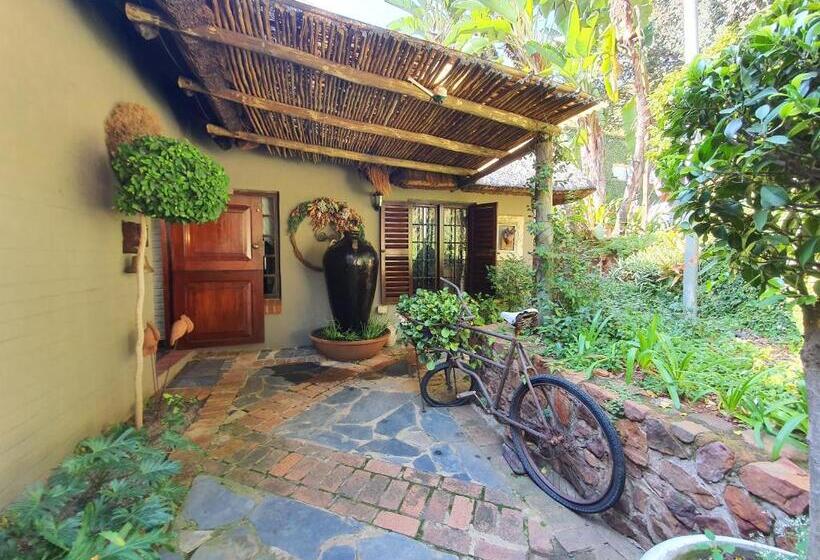 Waterhouse Guest Lodge In Waterkloof