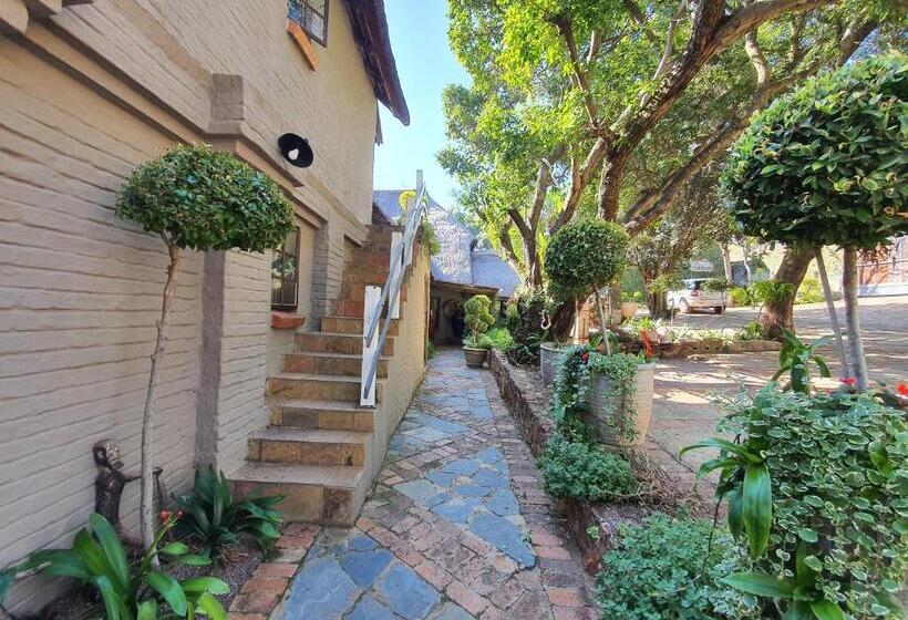 Waterhouse Guest Lodge In Waterkloof