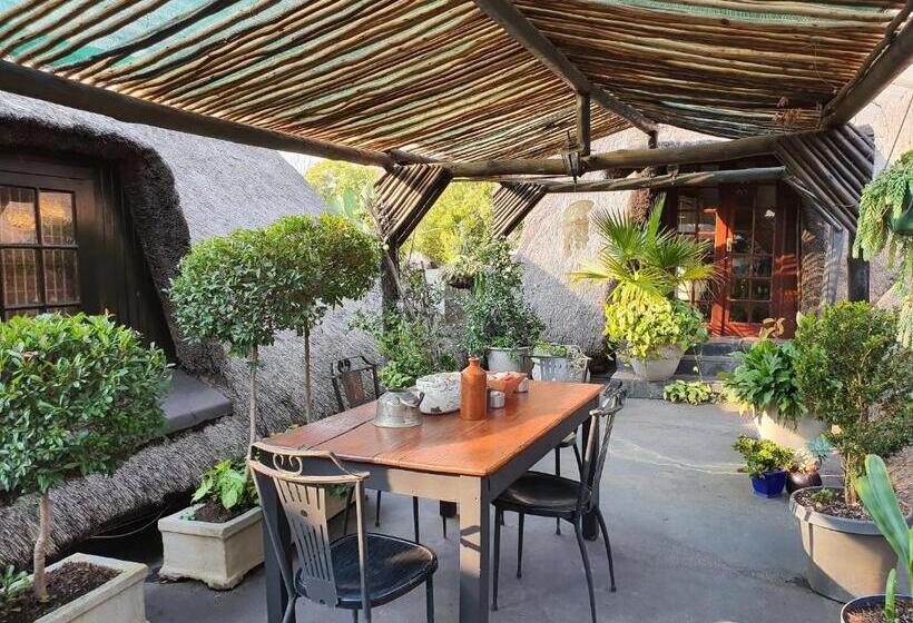 Waterhouse Guest Lodge In Waterkloof