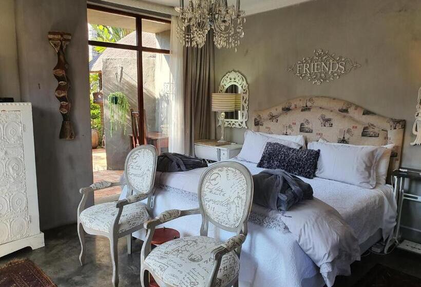 Waterhouse Guest Lodge In Waterkloof