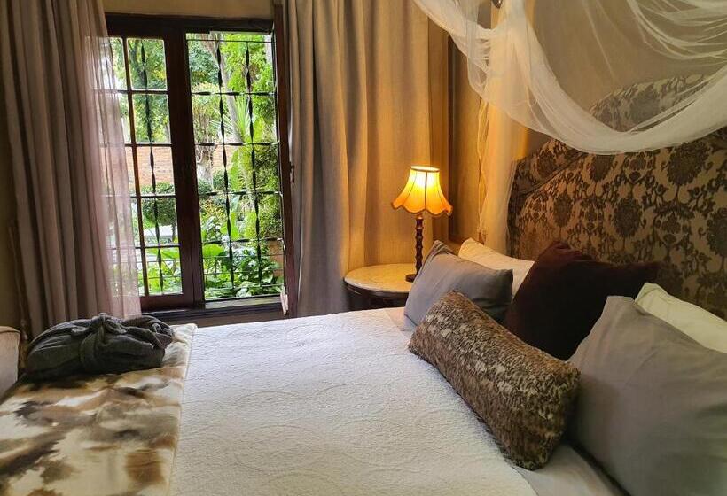 Waterhouse Guest Lodge In Waterkloof