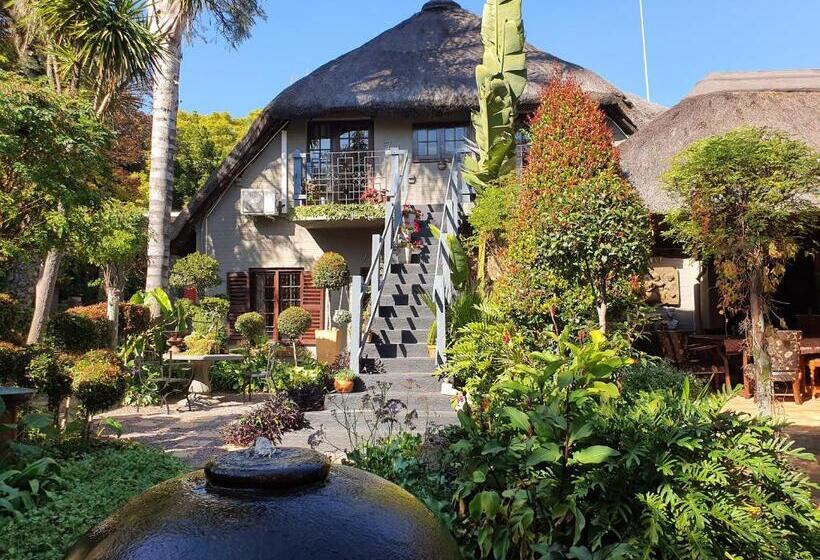 Waterhouse Guest Lodge In Waterkloof