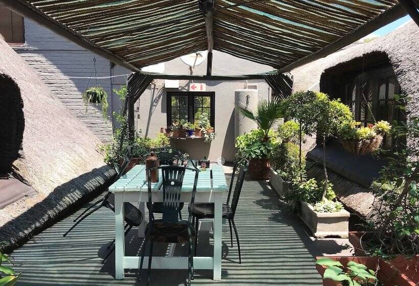 Waterhouse Guest Lodge In Waterkloof