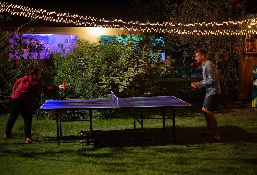 White House Of Tanzania   Hostel