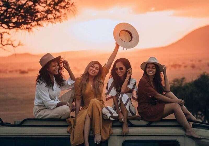 White House Of Tanzania   Hostel