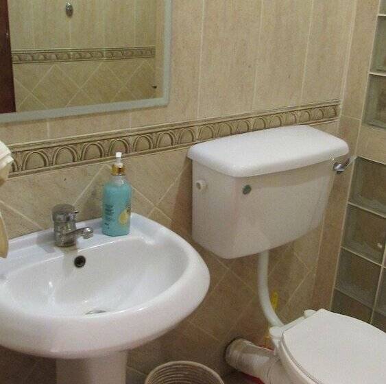 White House Of Tanzania   Hostel