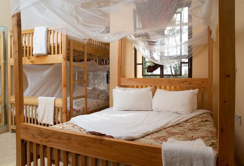 White House Of Tanzania   Hostel