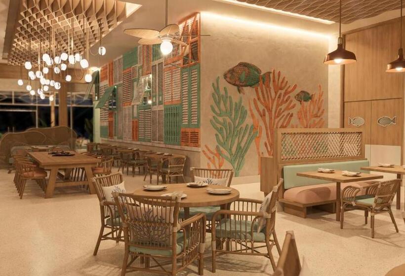 فندق Joia Aruba By Iberostar