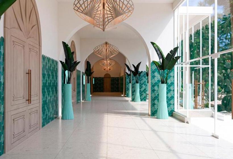 فندق Joia Aruba By Iberostar