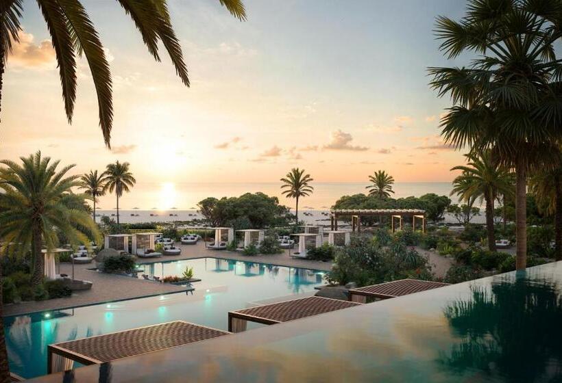 فندق Joia Aruba By Iberostar