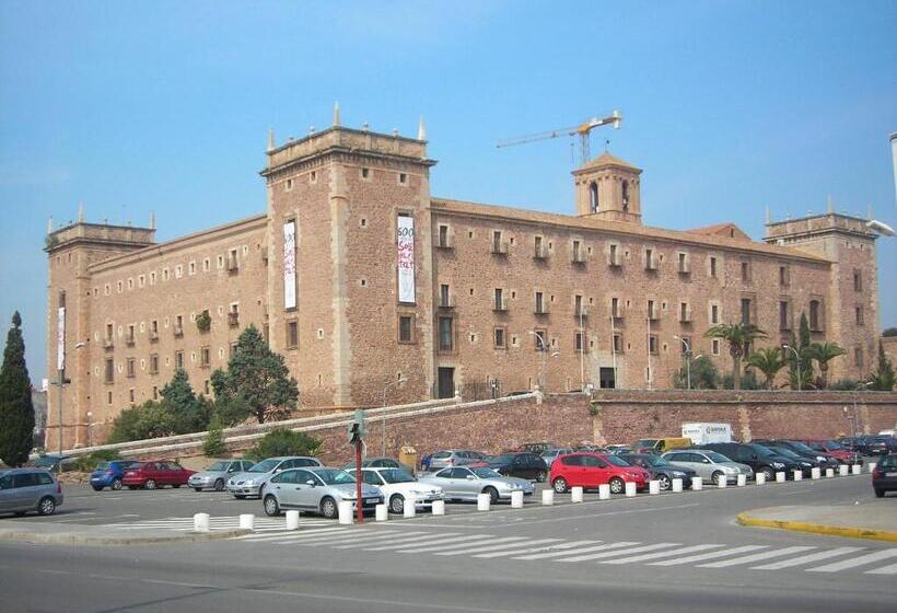 호텔 Olympia Ronda Hostel