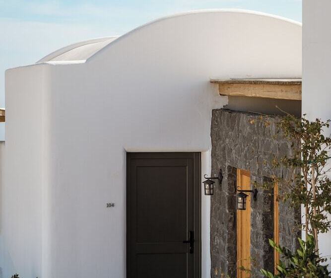 ホテル Néro Luxury Suites