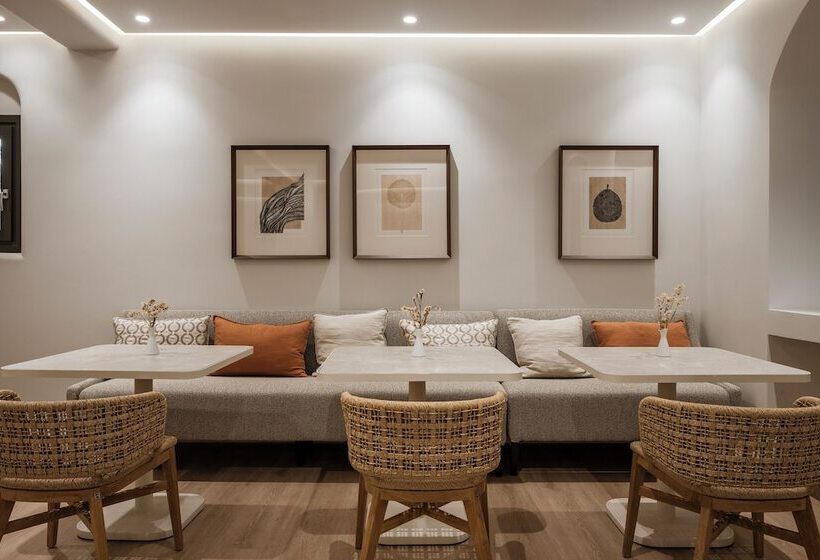 ホテル Néro Luxury Suites