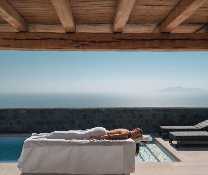 ホテル Néro Luxury Suites