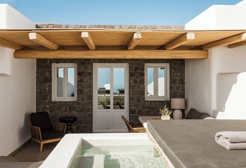 ホテル Néro Luxury Suites