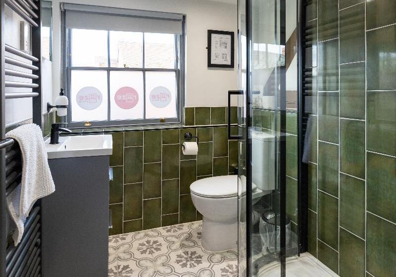 فندق Riize Rooms - Self Check In Boutique