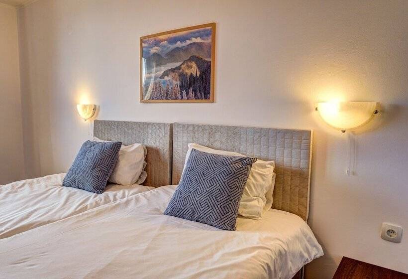 ホテル Silver Hills