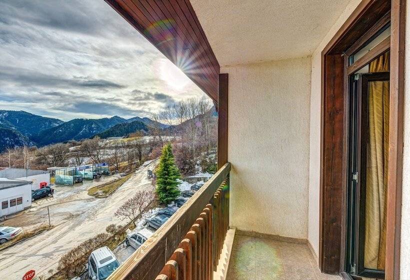 ホテル Silver Hills