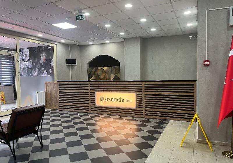 özdemir Inn Otel