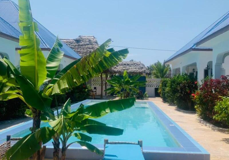 בית מלון כפרי Botany Villas