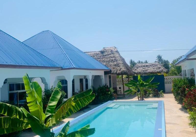 فندق Botany Villas