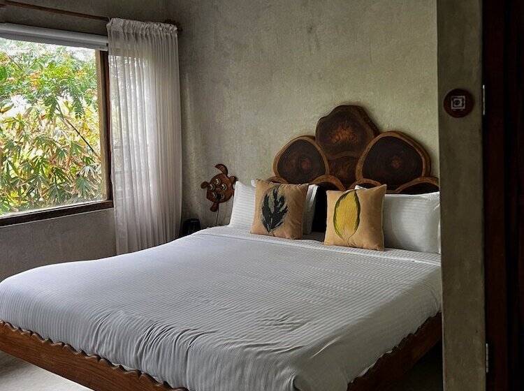 Hotel Matsya Island Retreat