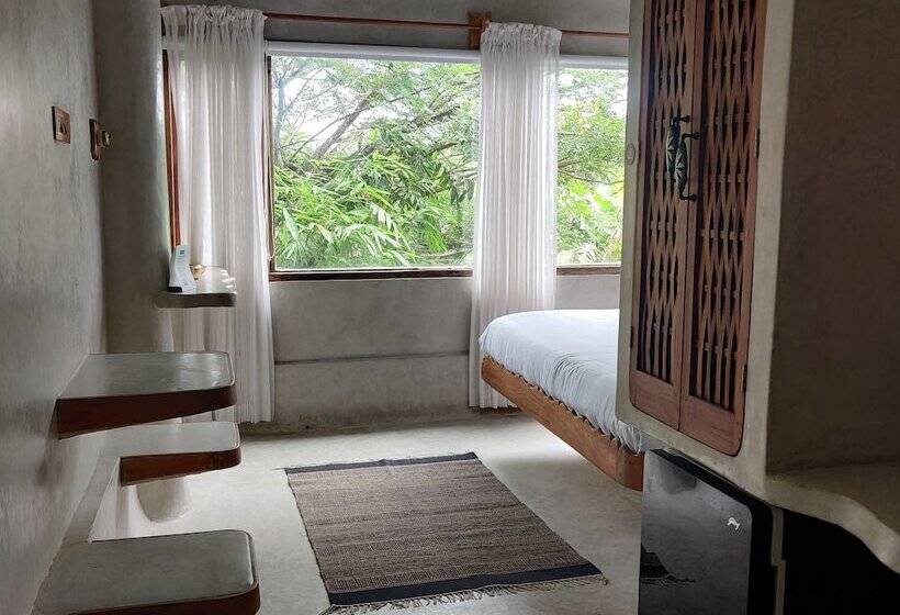 Hotel Matsya Island Retreat