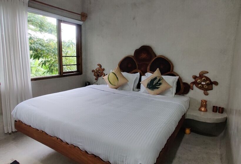 Hotel Matsya Island Retreat