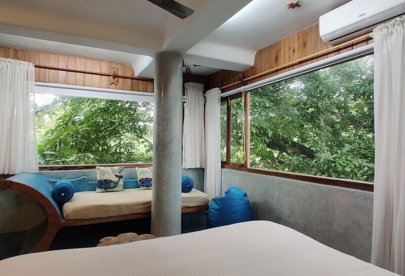 Hotel Matsya Island Retreat