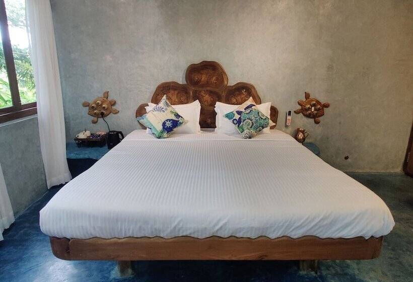 Hotel Matsya Island Retreat