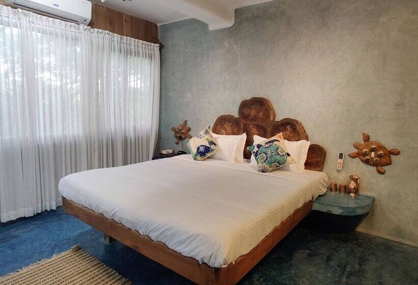 Hotel Matsya Island Retreat