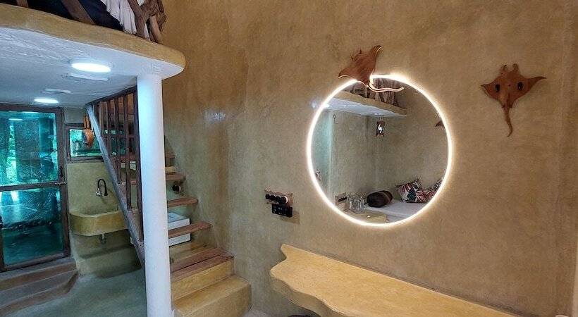 Hotel Matsya Island Retreat