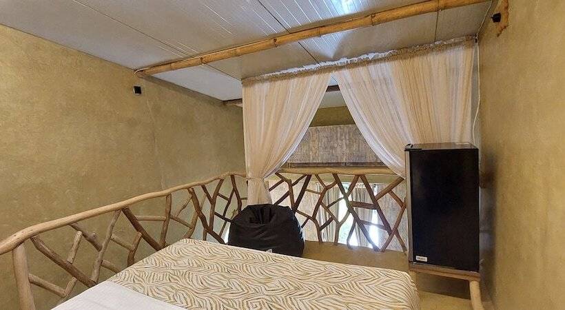 Hotel Matsya Island Retreat