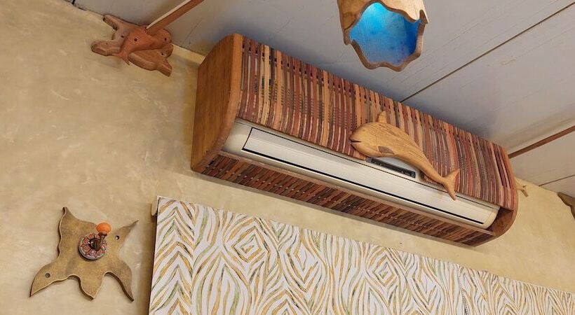 Hotel Matsya Island Retreat