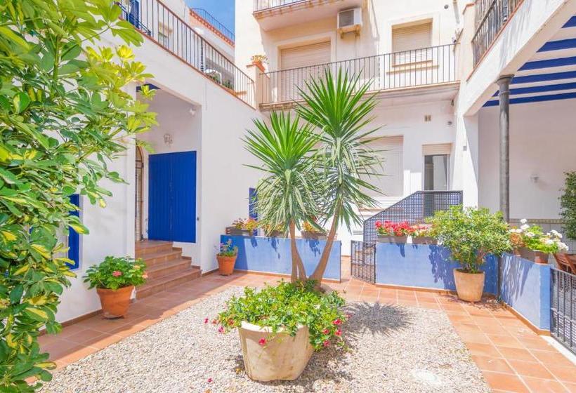 1840 Apartments Sitges By Suma Hotels