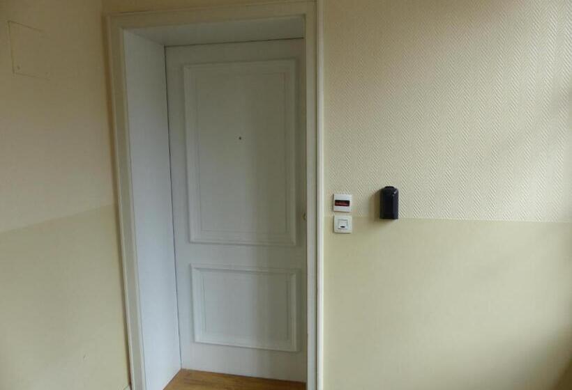 70 M² Strasbourg Appart City Center