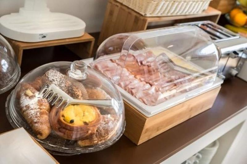 تختخواب و صبحانه 7florence