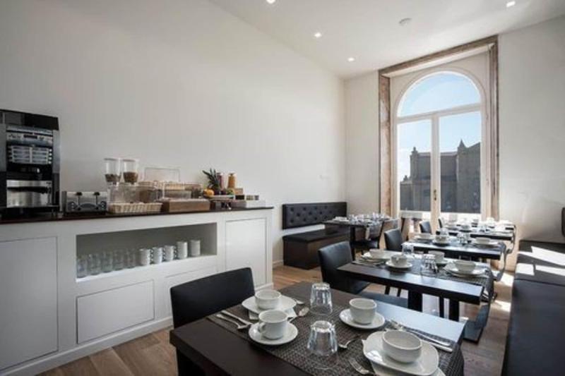 تختخواب و صبحانه 7florence