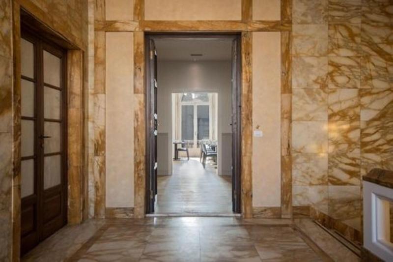 تختخواب و صبحانه 7florence