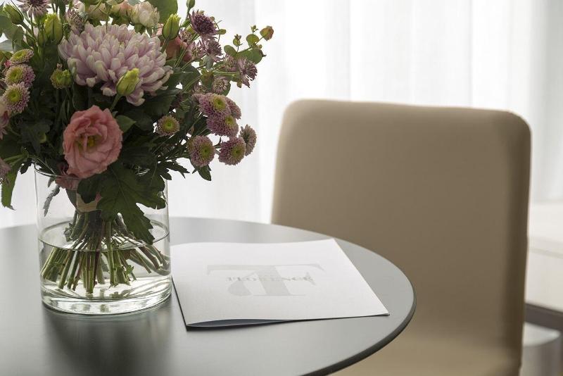 تختخواب و صبحانه 7florence