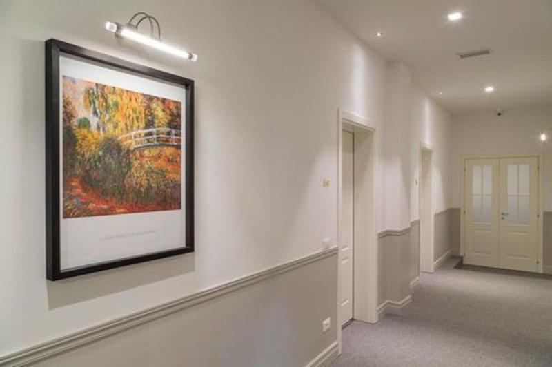 تختخواب و صبحانه 7florence