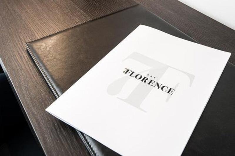 تختخواب و صبحانه 7florence