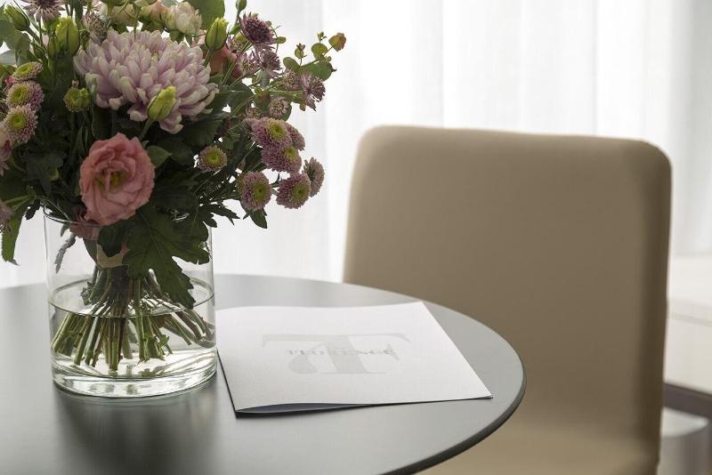 تختخواب و صبحانه 7florence