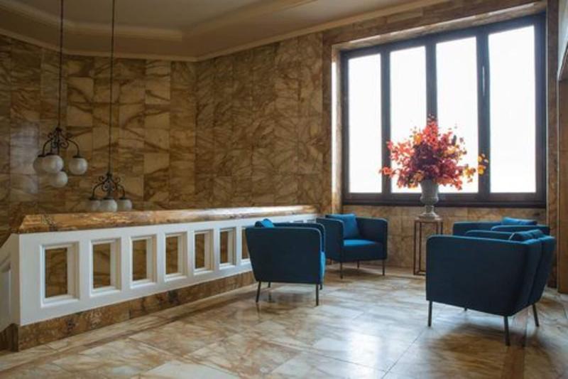 تختخواب و صبحانه 7florence