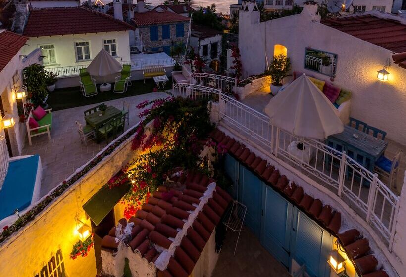 8 Oda Boutique Homes