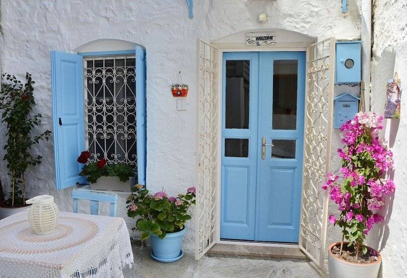 8 Oda Boutique Homes