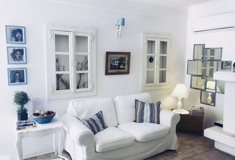 8 Oda Boutique Homes