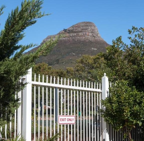 9 On Camp Apartments By Cape Summer Villas